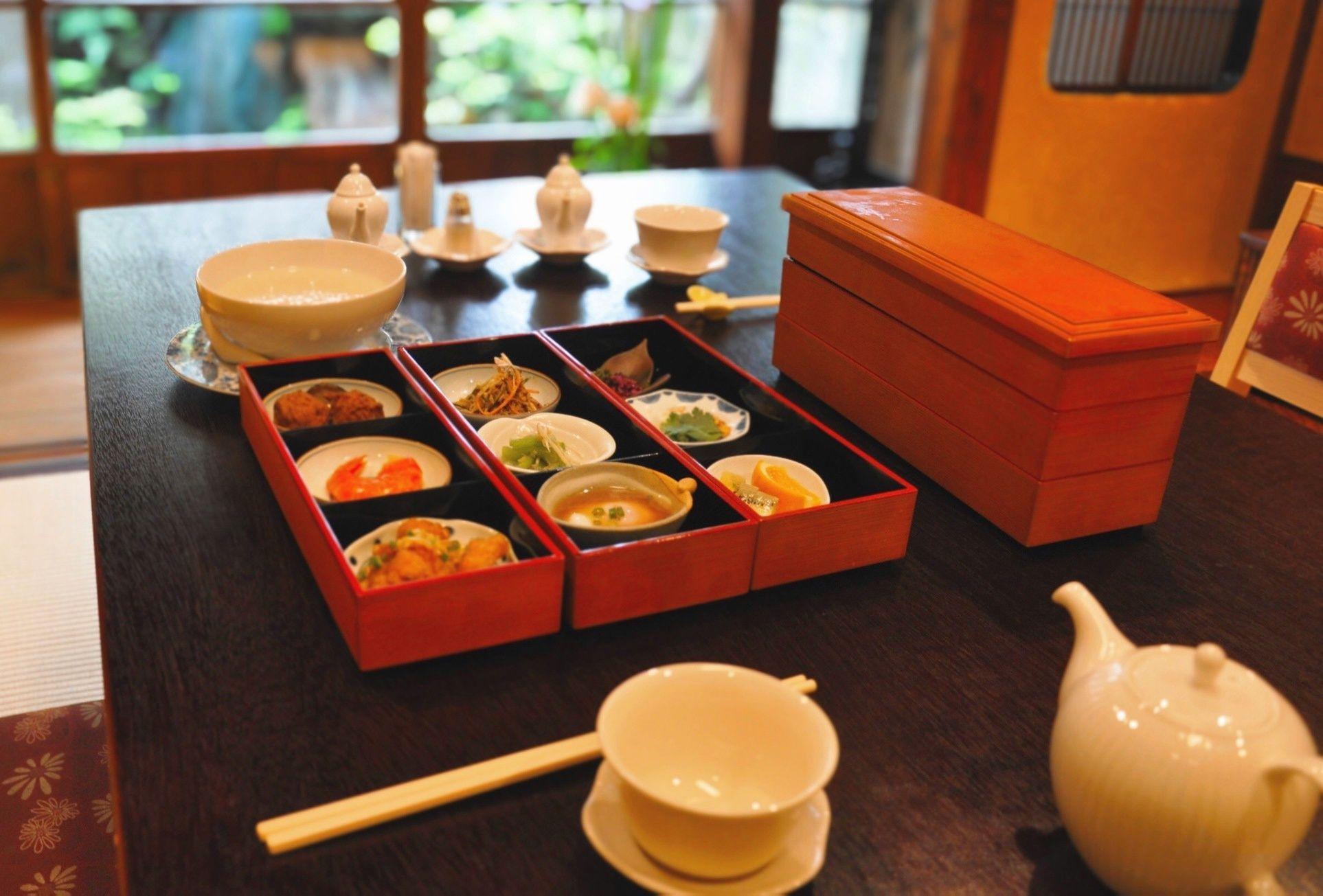 Yamanaka Ryokan 14/20