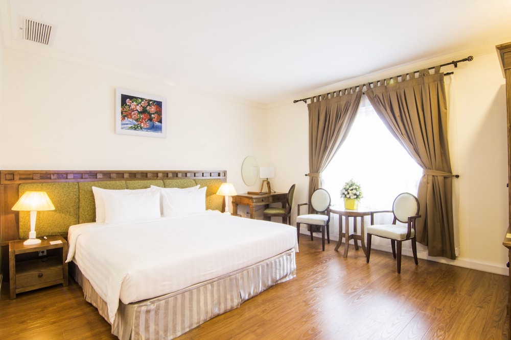 Phoenix Hotel Vung Tau 15/72