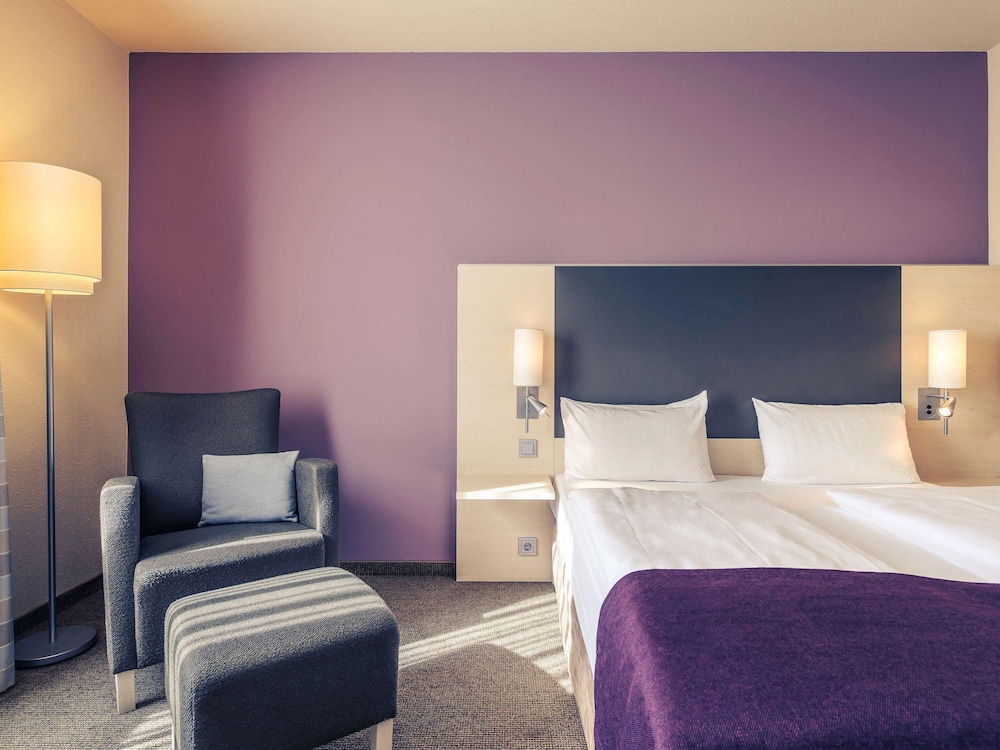 Mercure Hotel Berlin City West 28/78