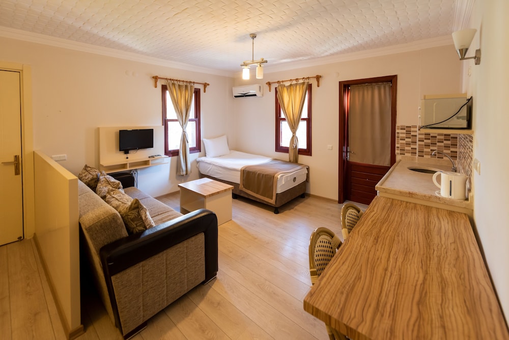 Vira Apart Hotel 13/50