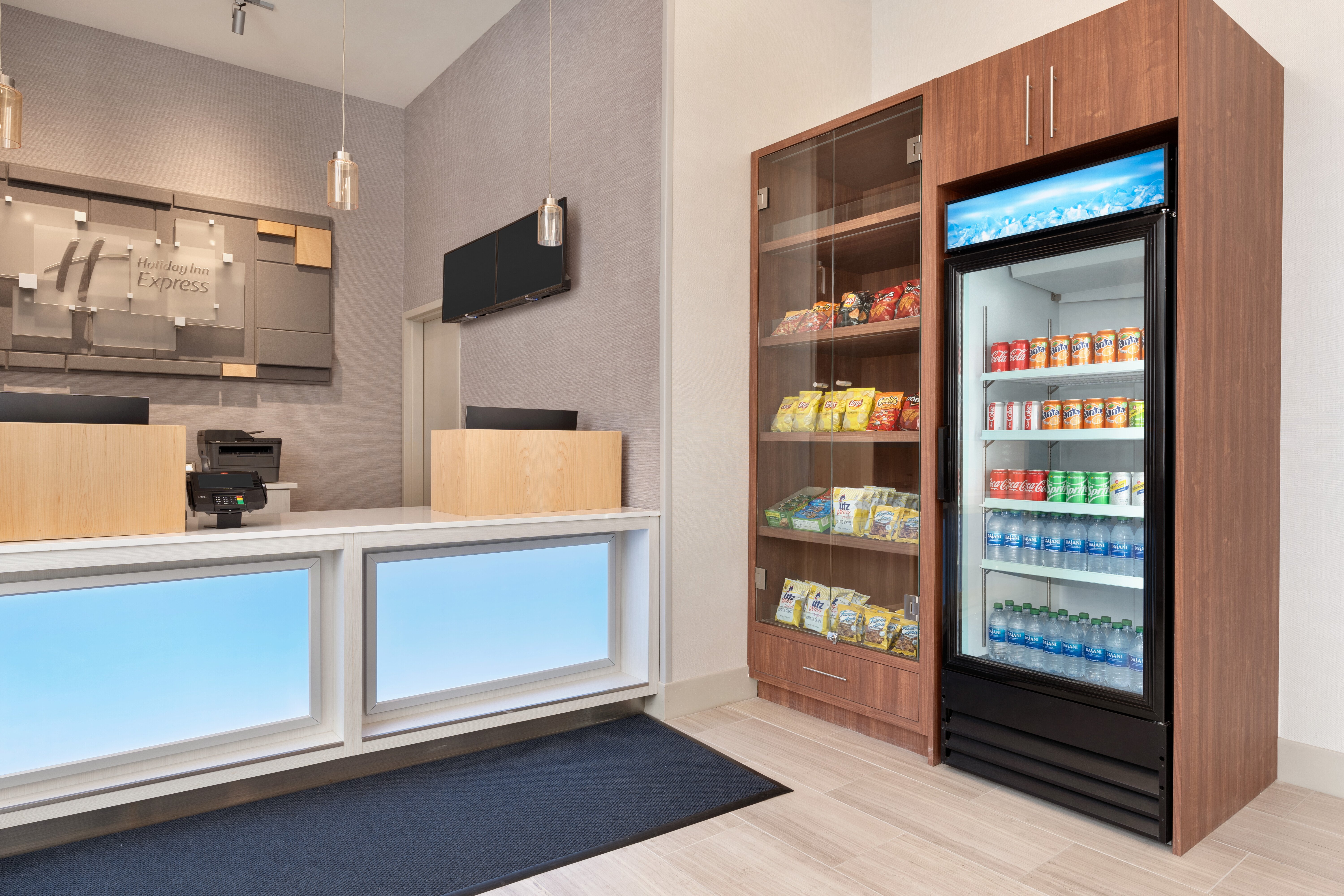 Holiday Inn Express Jamaica - Jfk Airtrain - Nyc 6/50