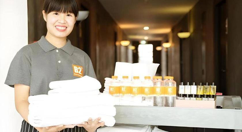 B2 Bangkok Srinakharin Boutique & Budget Hotel 20/51