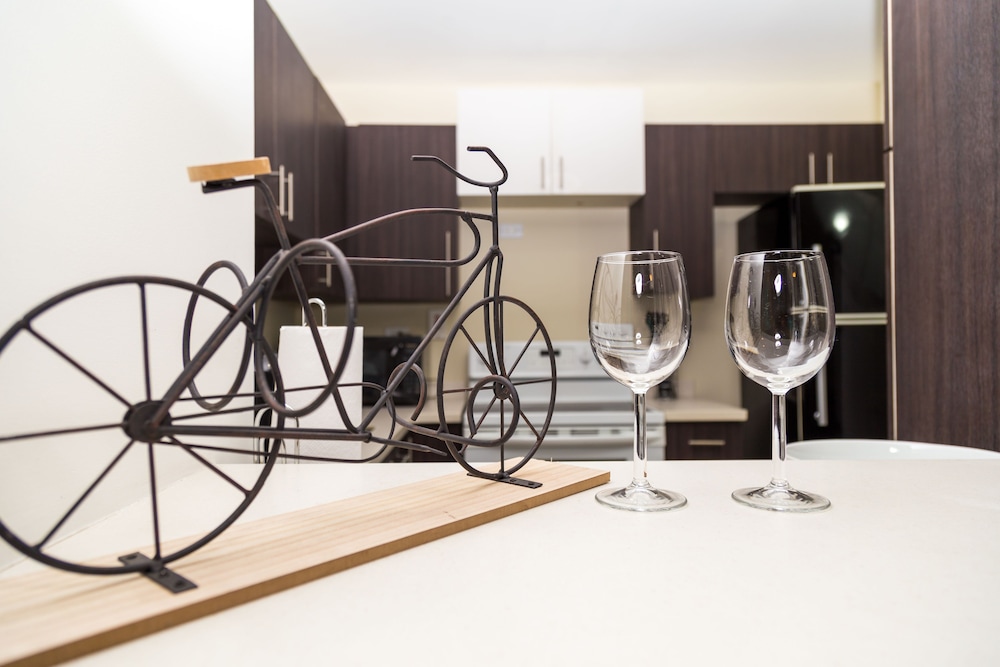 Executive Suites At The Bromptons 22/32