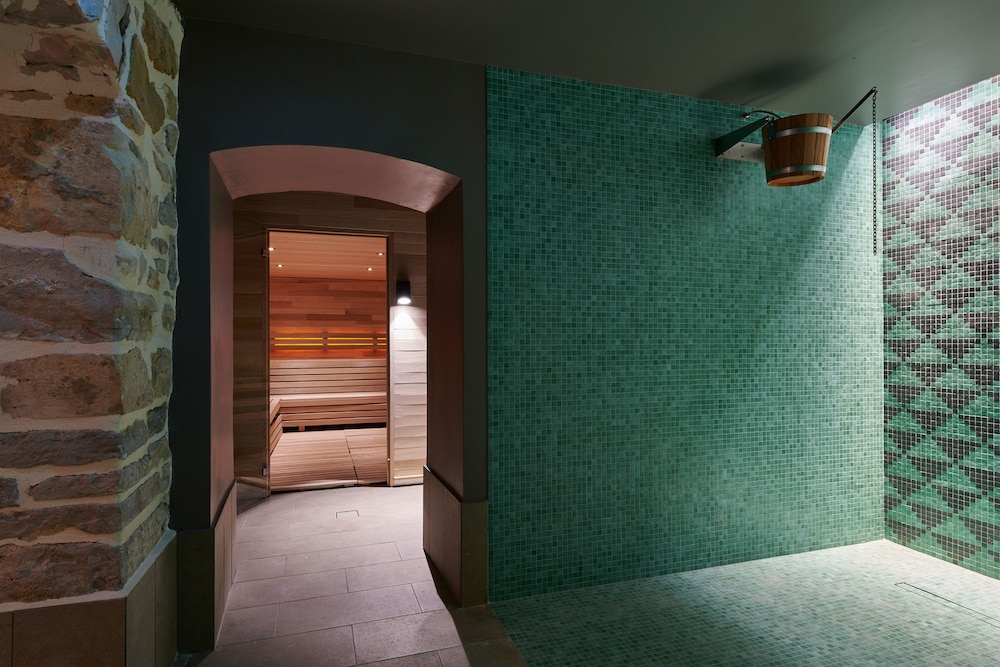Hotel and Spa Le Splendid 5/62