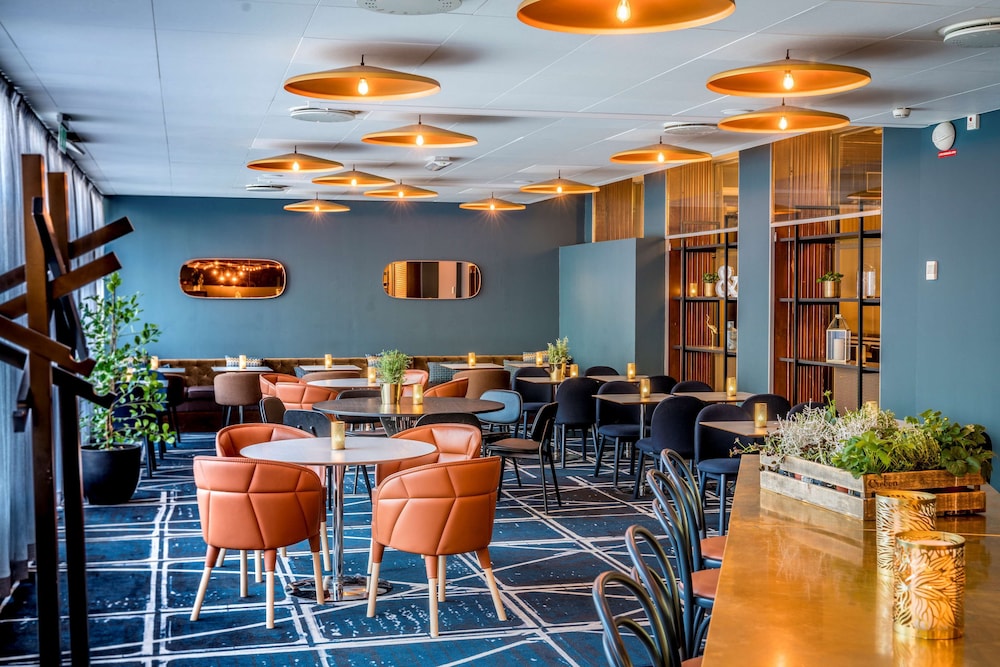 Scandic Frimurarehotellet 53/68