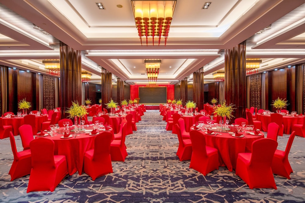 Wyndham Putian Downtown 52/61