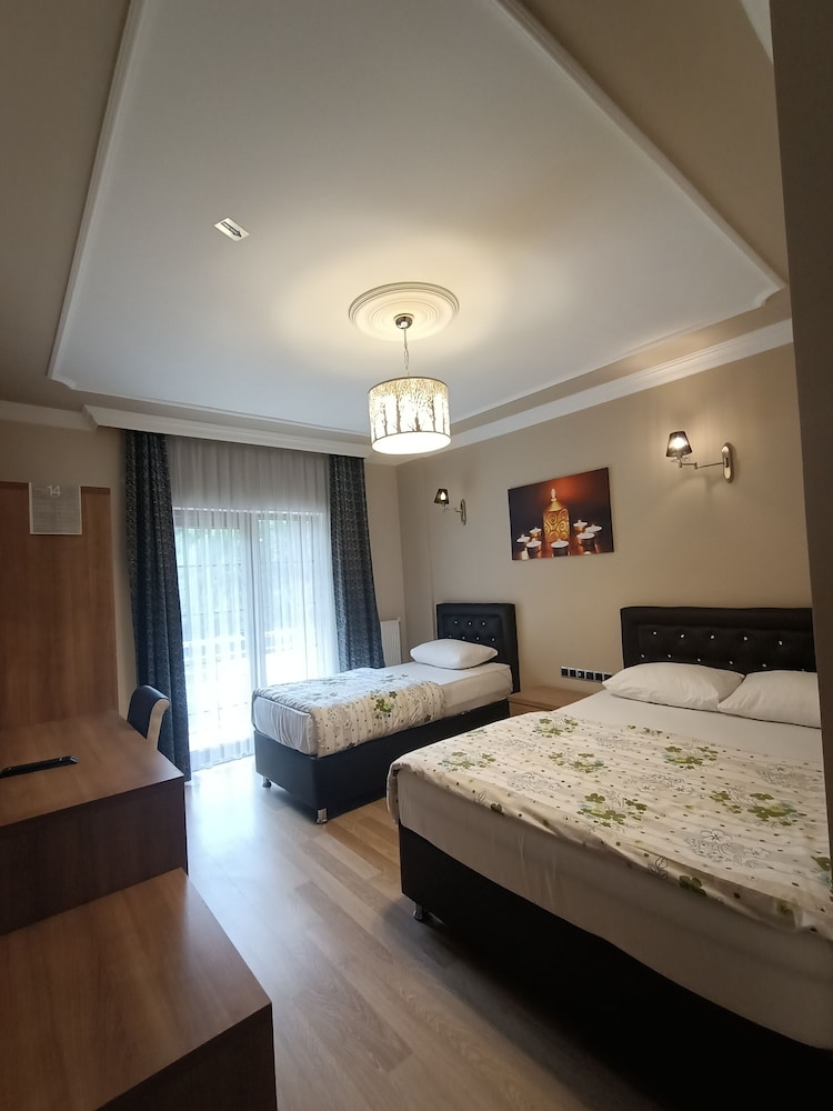 Akpinar Hotel 22/43