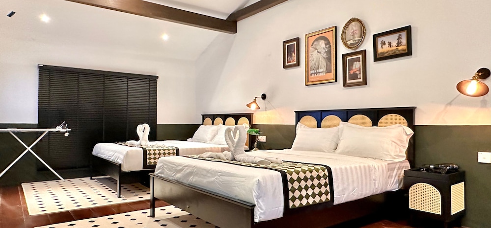 Wayfarer Guest House 13/50