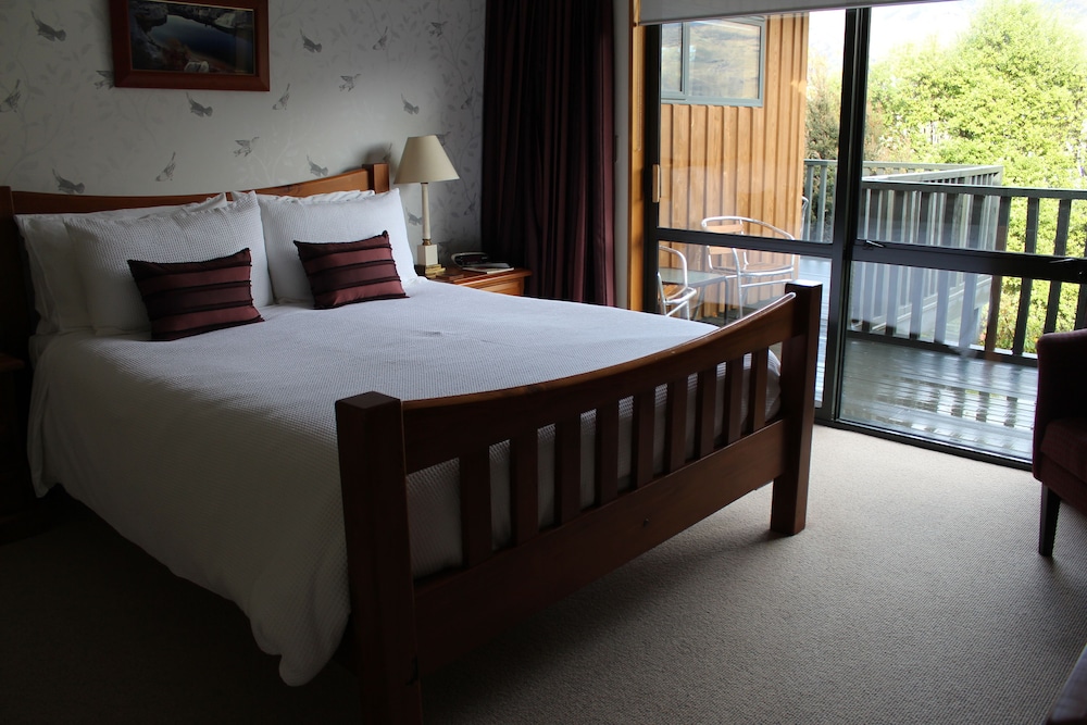 Wanaka Springs Lodge 17/59