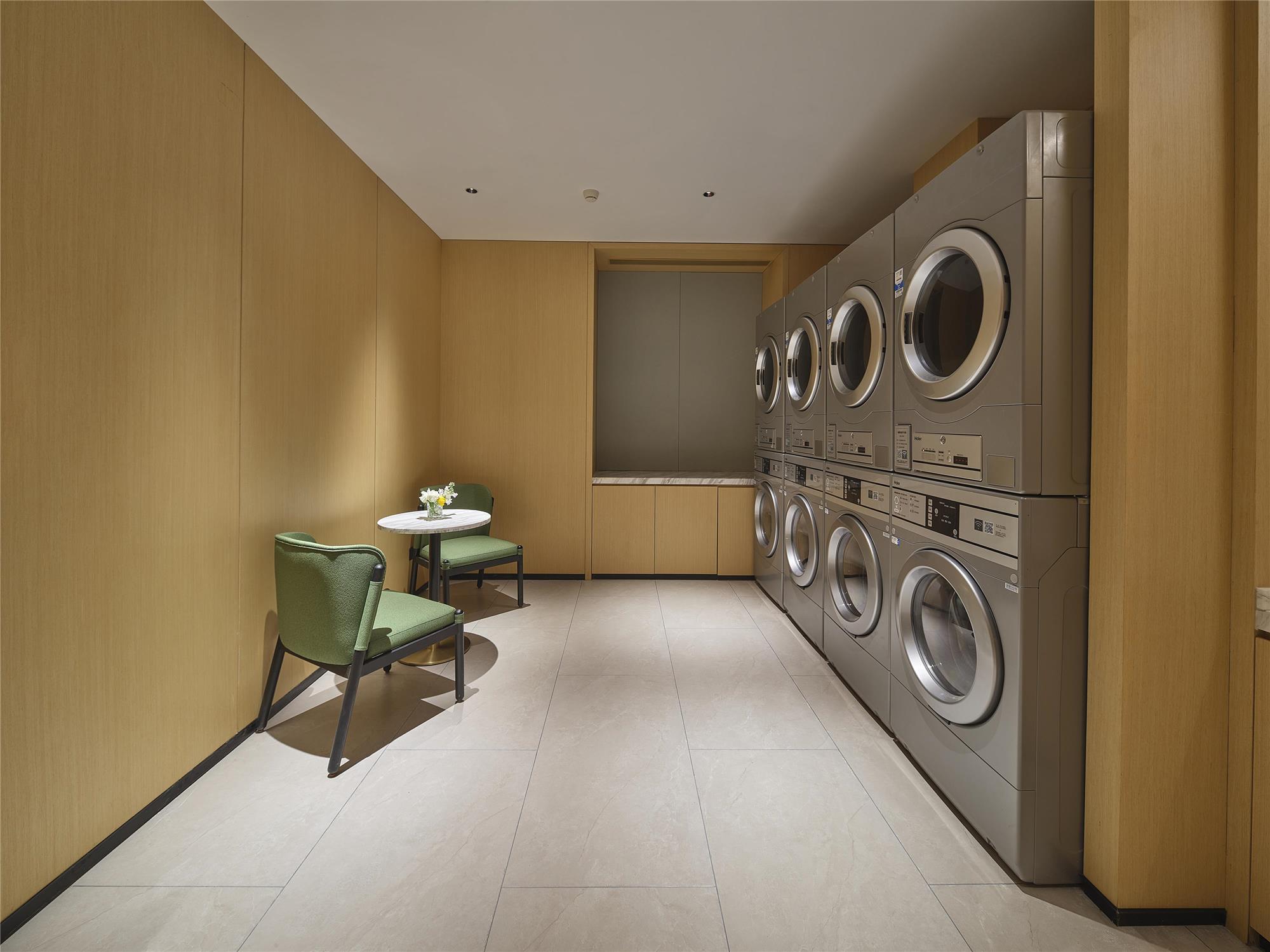 Hilton Garden Inn Quzhou 30/56
