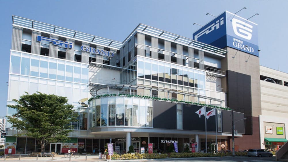 Hotel Legit Hiroshima 5/59