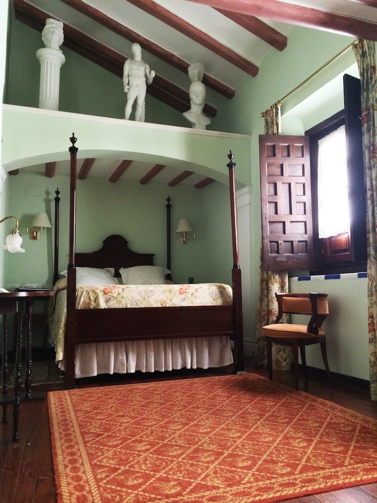 Las Casas De La Juderia Sevilla 8/78