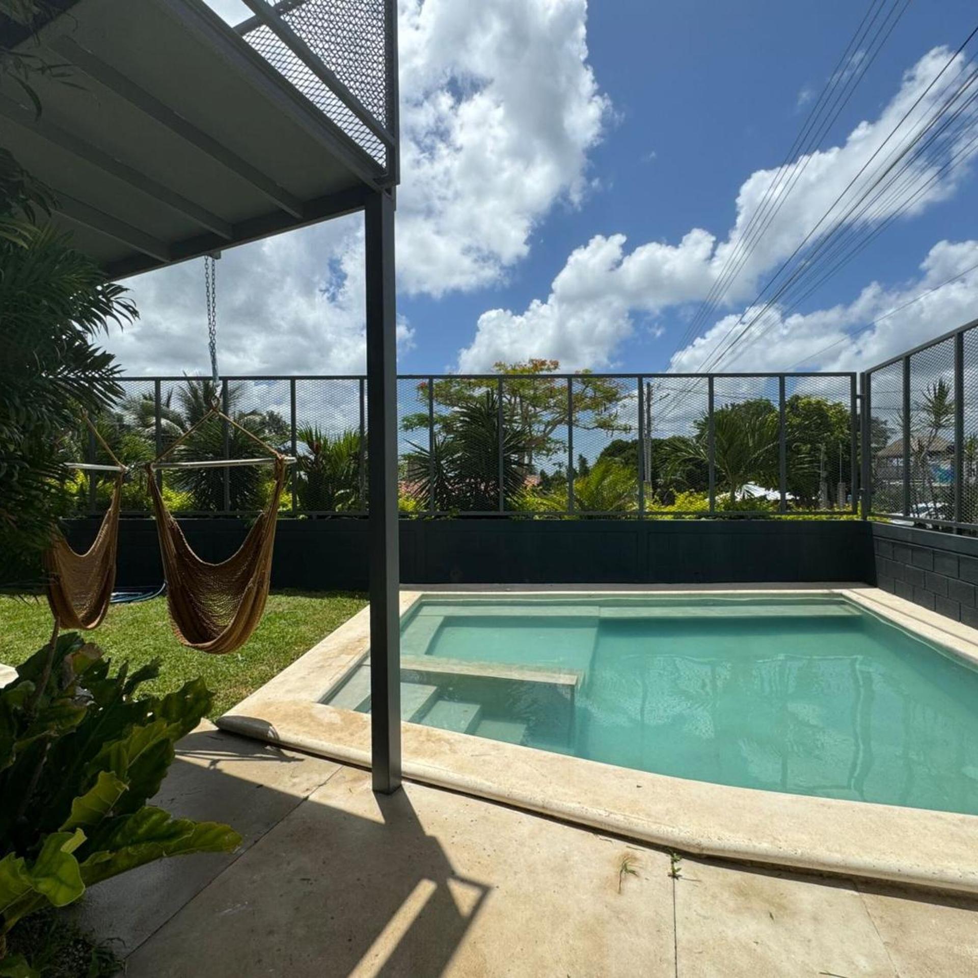 Containers Bacalar 20/28