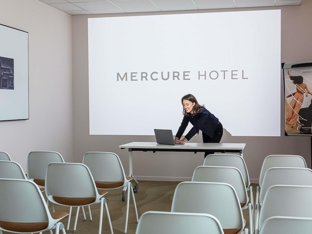 Mercure Dunkerque Centre Gare 9/50