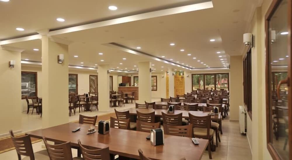 Uzungol Soylu Hotel 32/50
