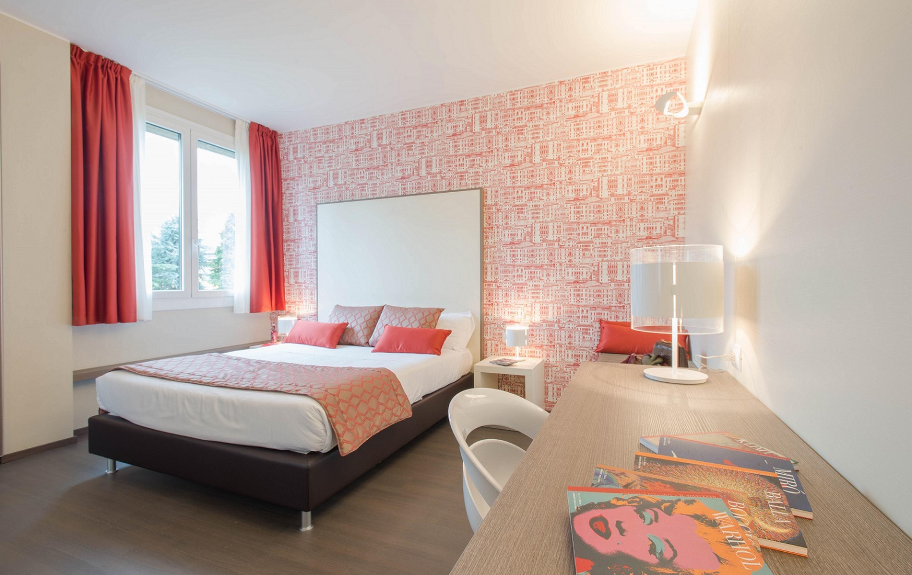 Superior, Single, Double Bed