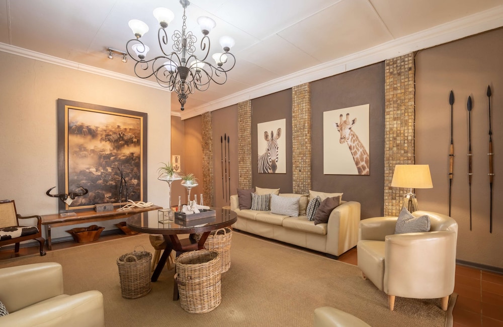 Shiduli Private Game Lodge 44/71