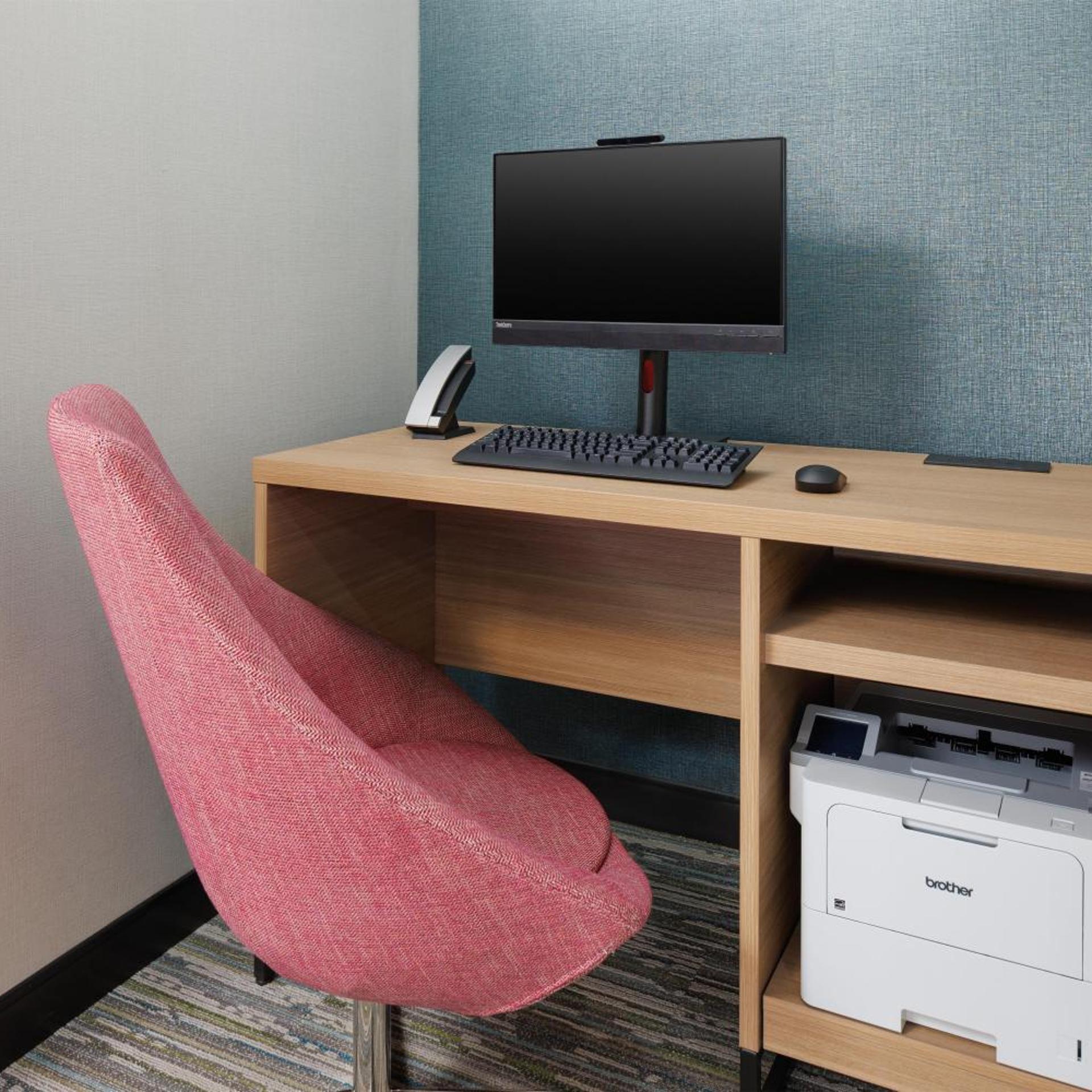 Home2 Suites by Hilton Chattanooga West Lookout Mountain 34/50
