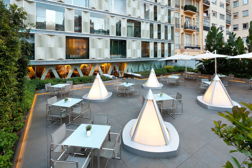 Hotel Royal Passeig de Gracia in BARCELONA