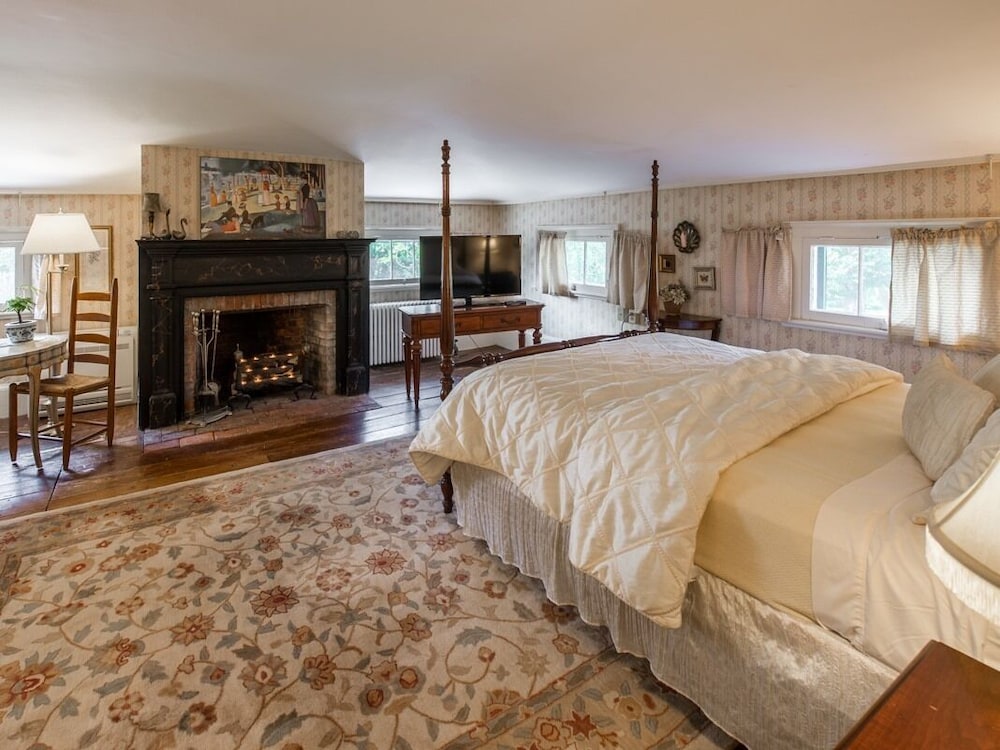 The Neighbour House B&B 5/35