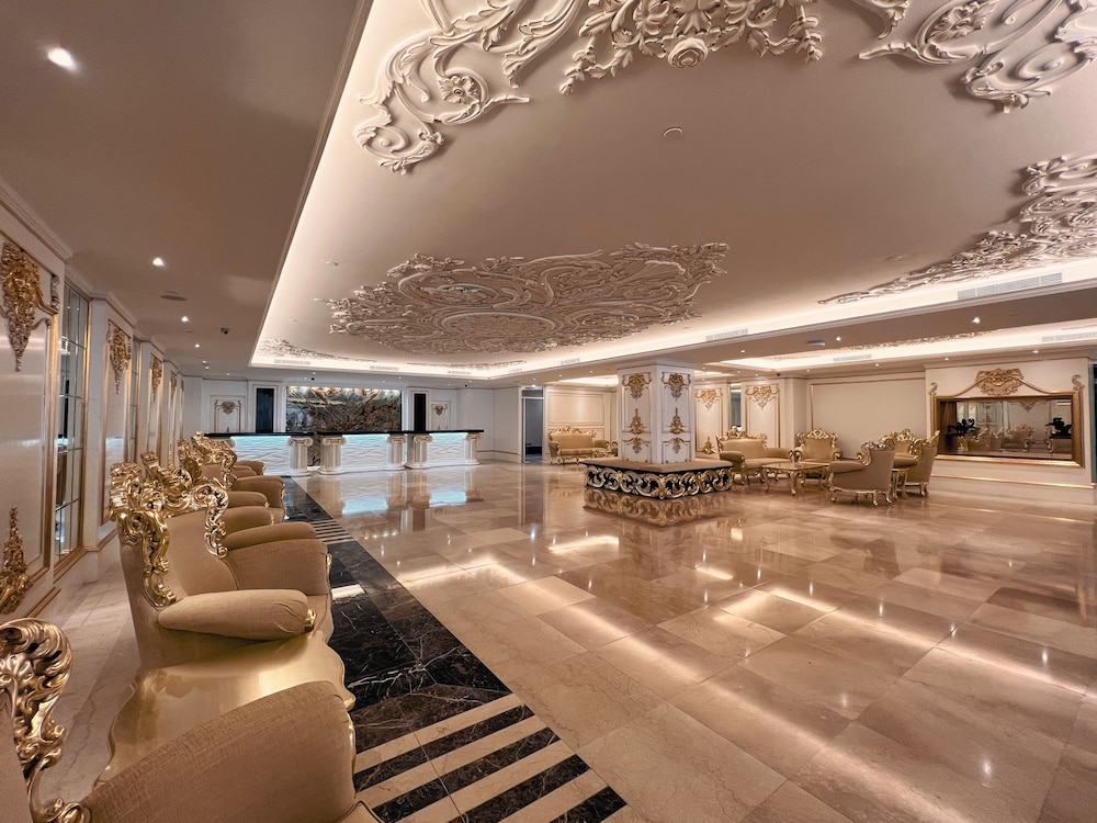 Riverside Majestic - Puteri Wing 7/60