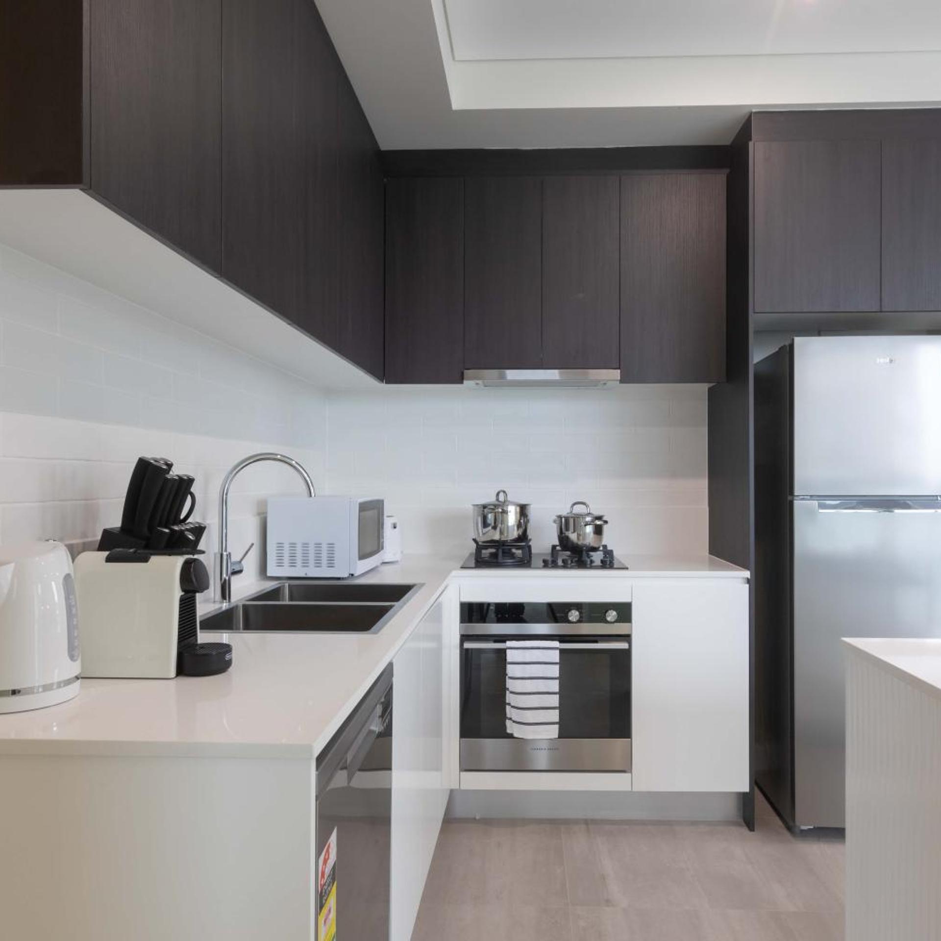 KULA Apartments Parramatta 42/50