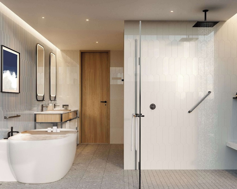 Hyatt Place Ha Long Bay, Bai Chay 48/50