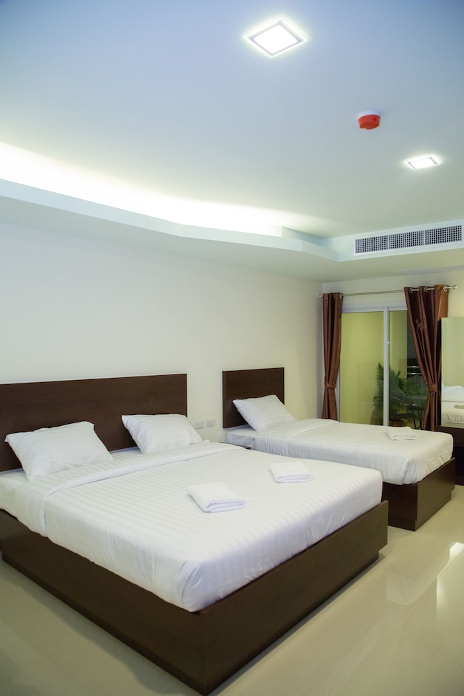 Smile Residence 14/52