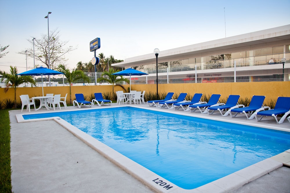 City Express by Marriott Paraiso 5/57