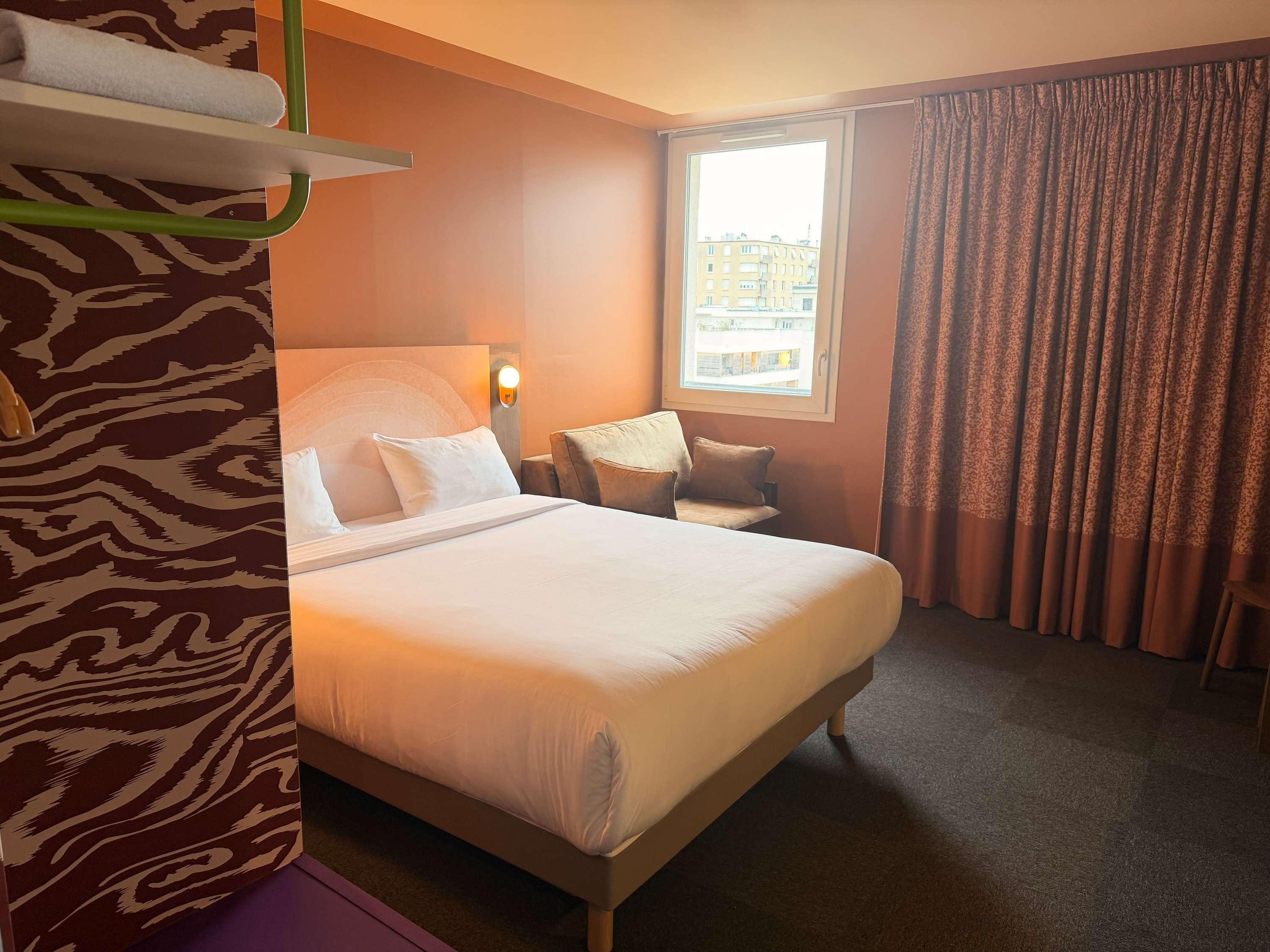 ibis Styles Ales Centre Cevennes 4/18