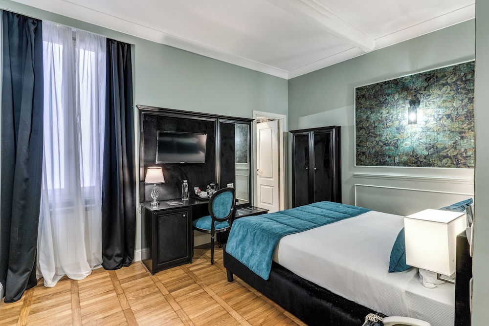 BASIC, DOUBLE BED