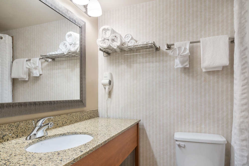 Best Western Glengarry Hotel 15/44
