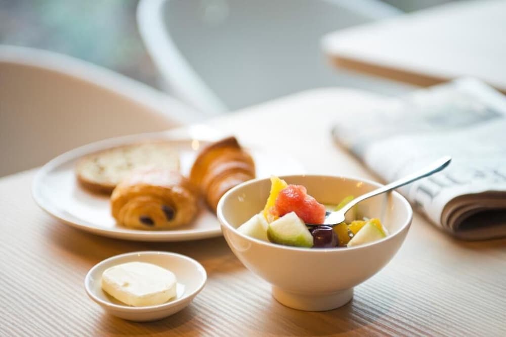 Nomad Hotel Le Havre 40/50