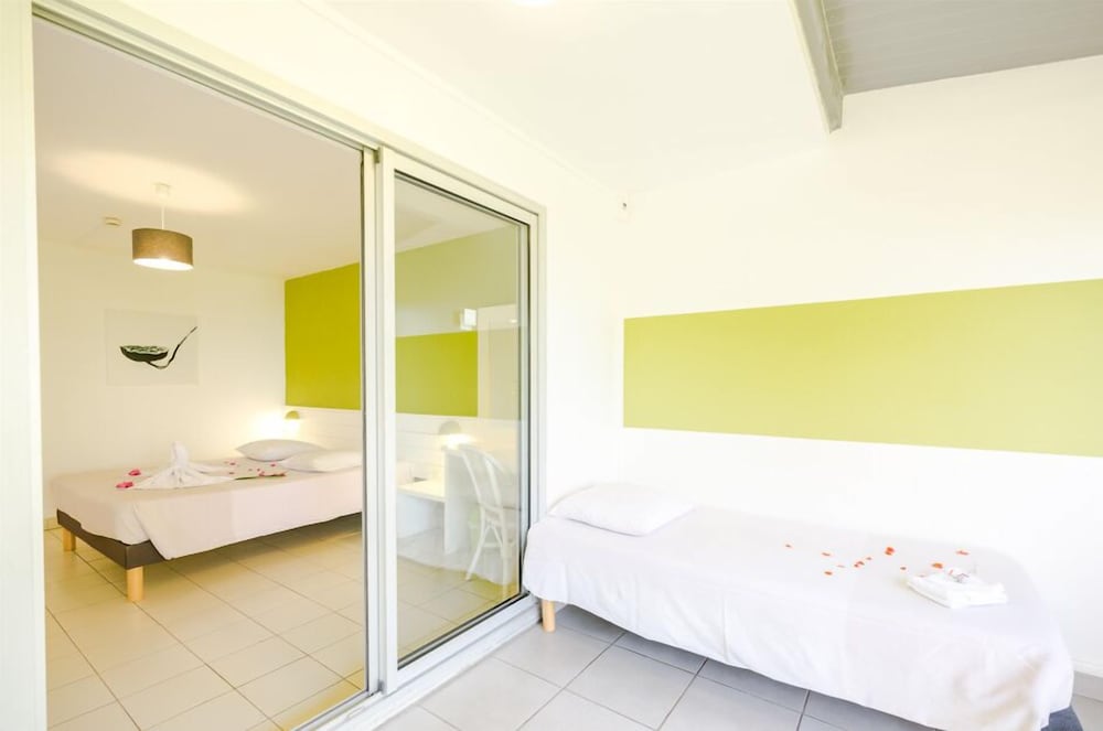 Hotel les Aigrettes 16/56