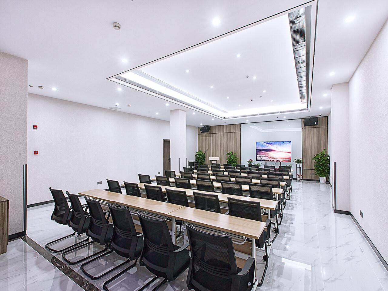 Magnotel Hotel (Wuhan jiangtan science and Technology Museum) 37/41