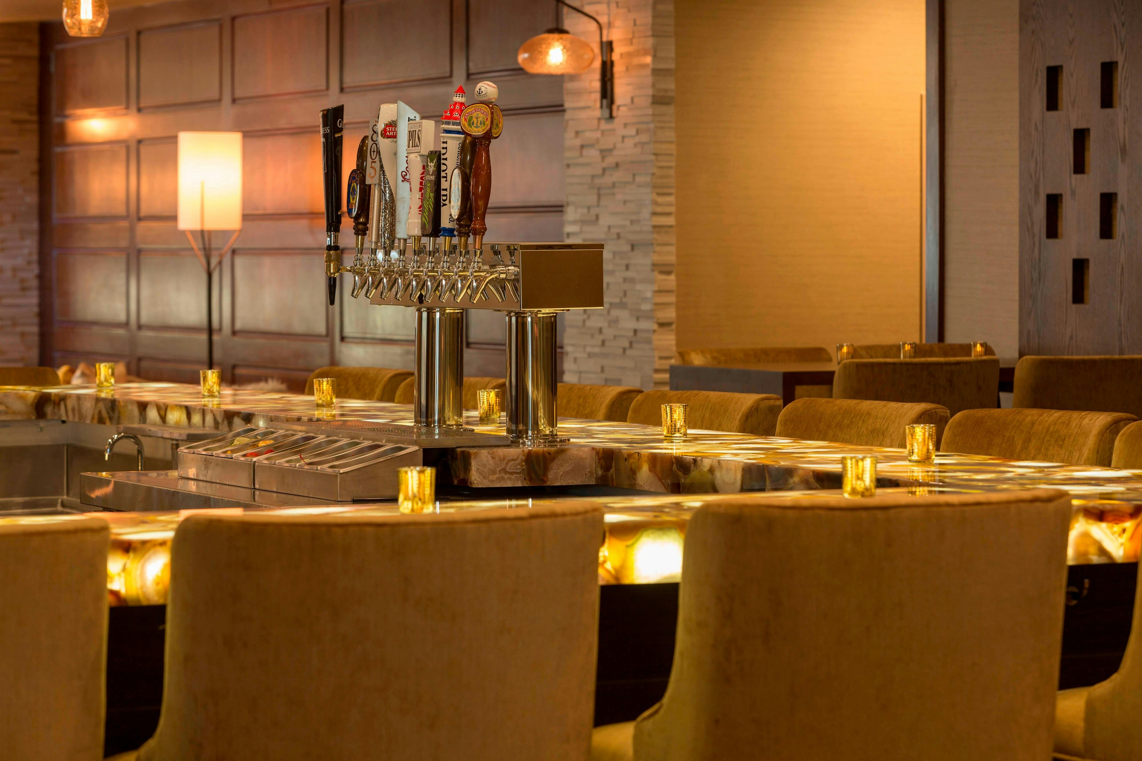 Monterey Marriott 53/68