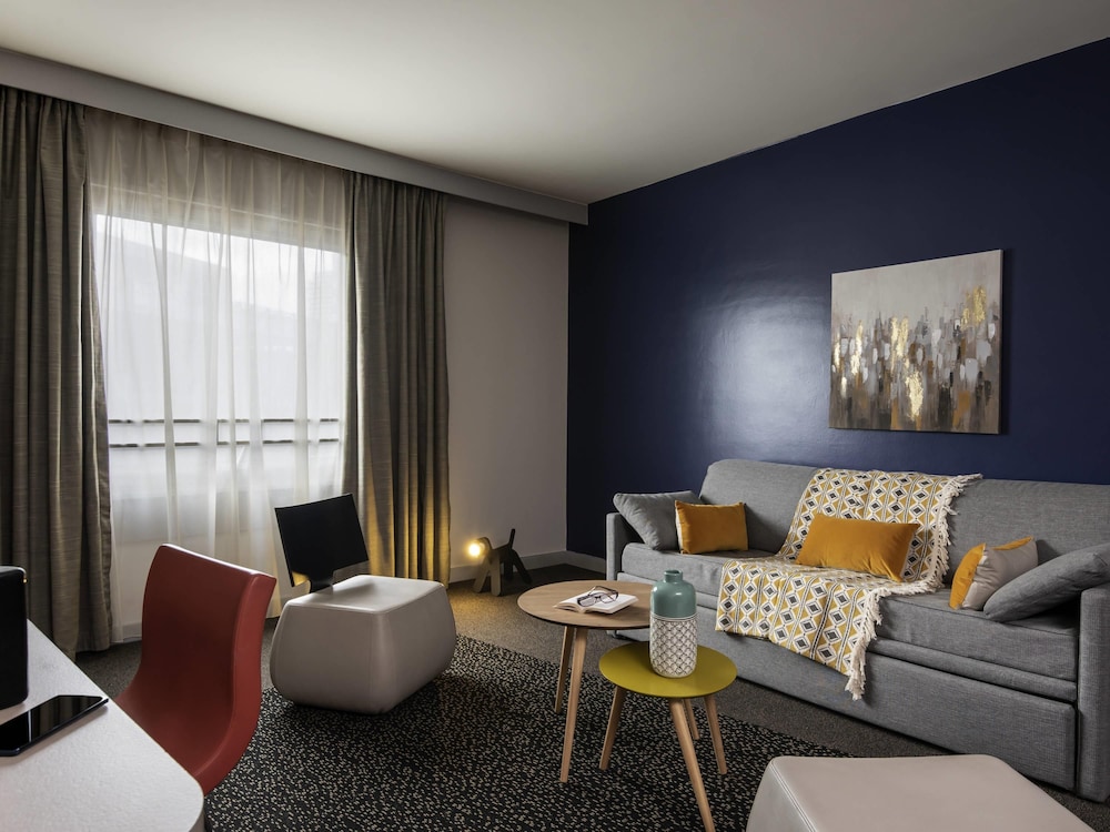 Aparthotel Adagio La Defense Esplanade 26/46
