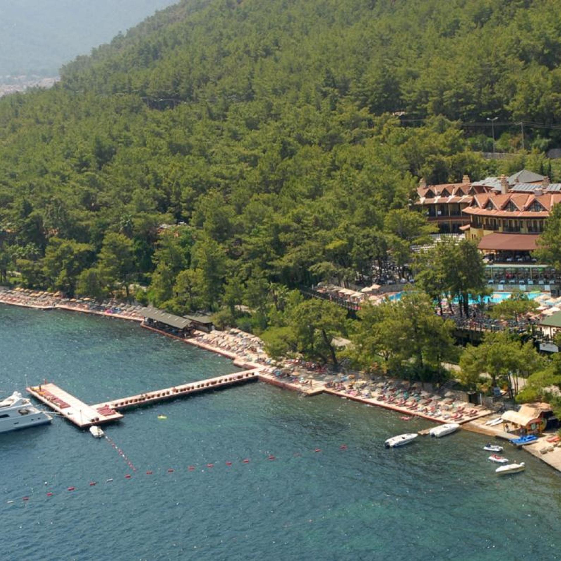 Marmaris Park 48/55