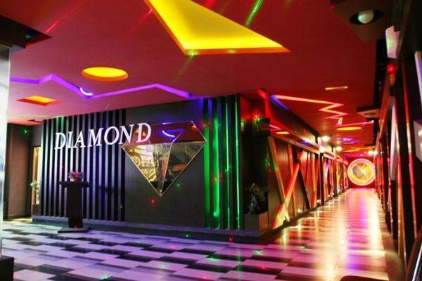 Hotel Kini Pontianak 36/38