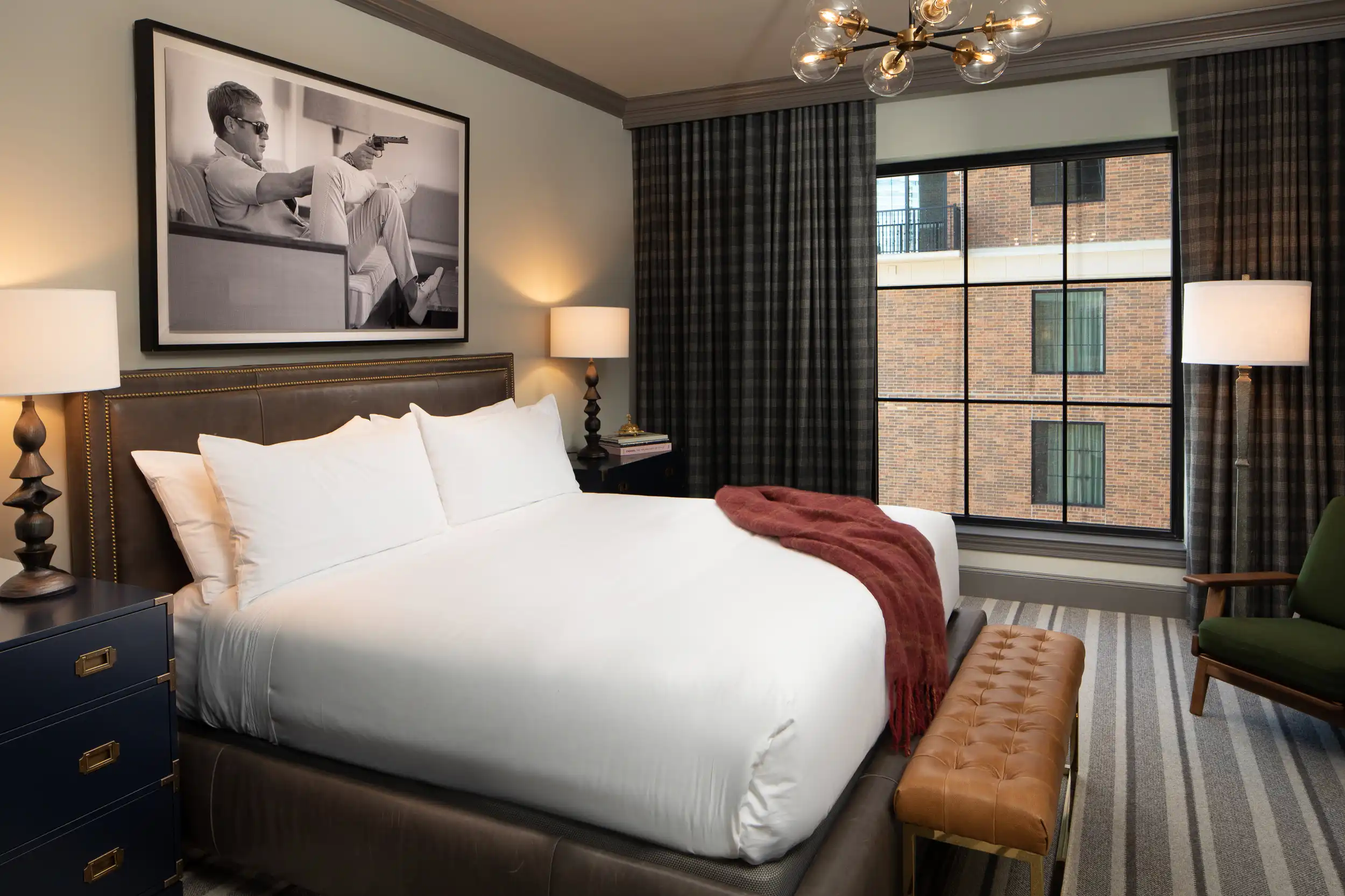 Hotel Zaza Austin 23/76