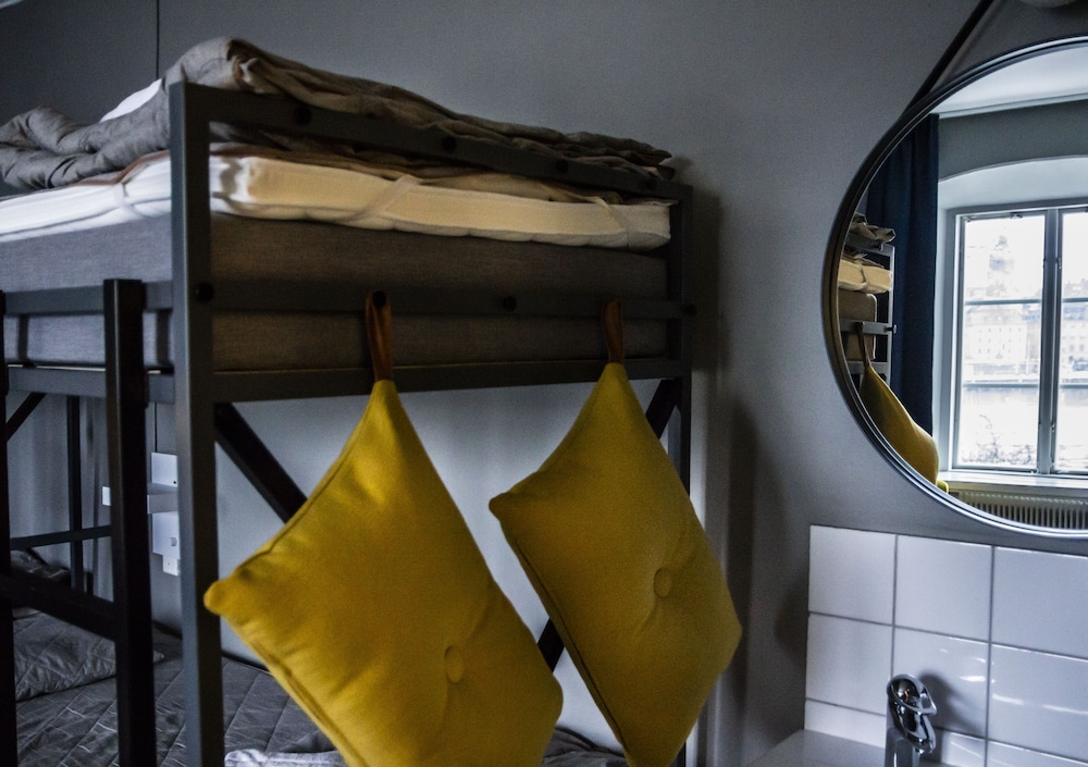 Stf Af Chapman Hostel 23/50