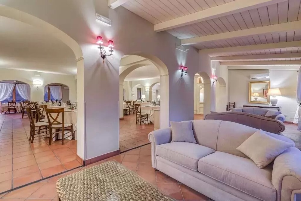 Country Resort la Casa Delle Monache 19/34
