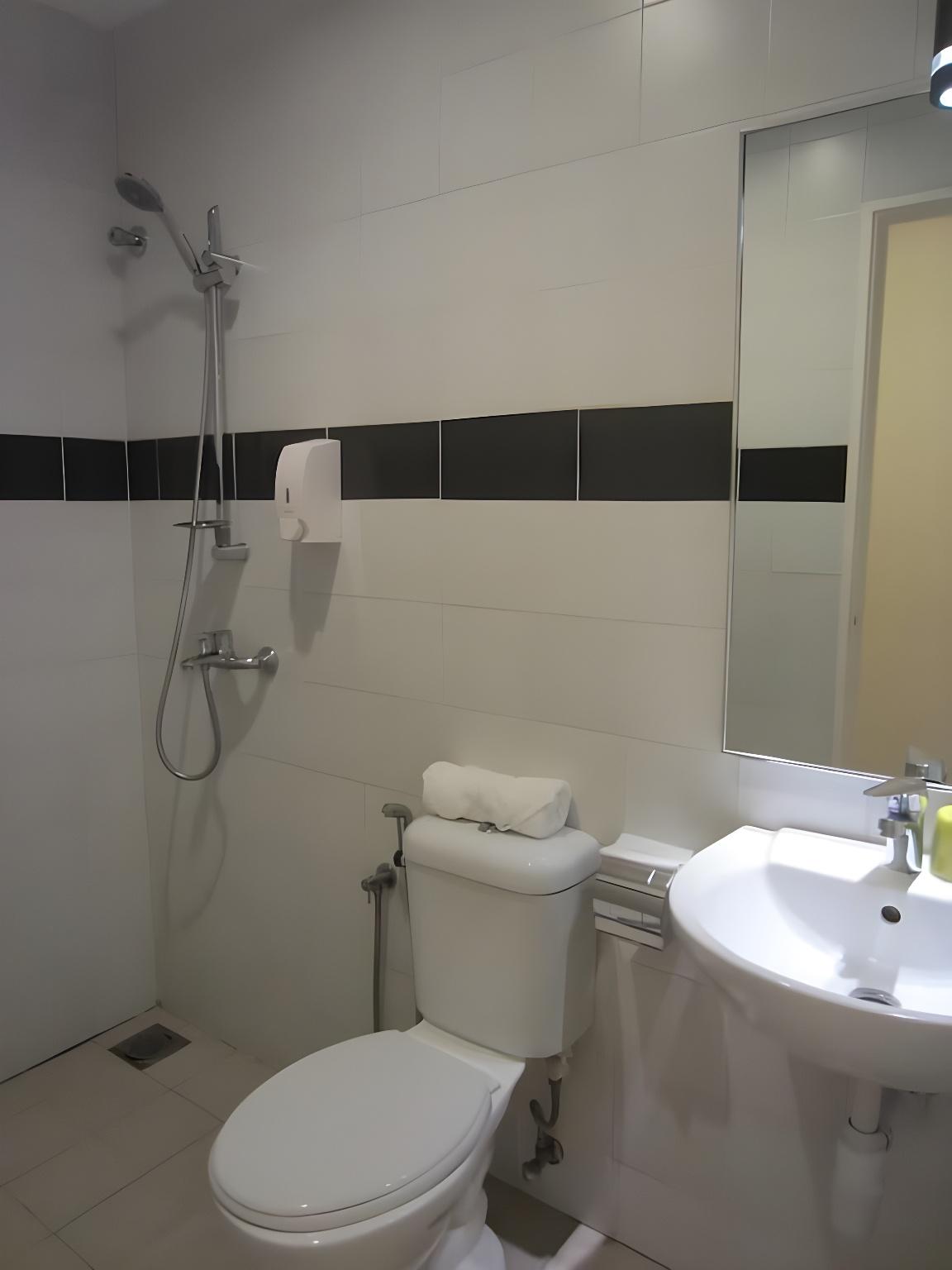 Merlin Hotel 29/29