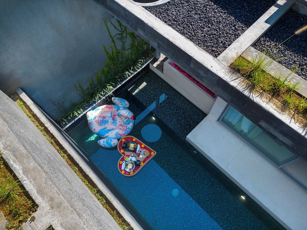 Atap Beach Resort Canggu by Ini Vie Hospitality 10/59