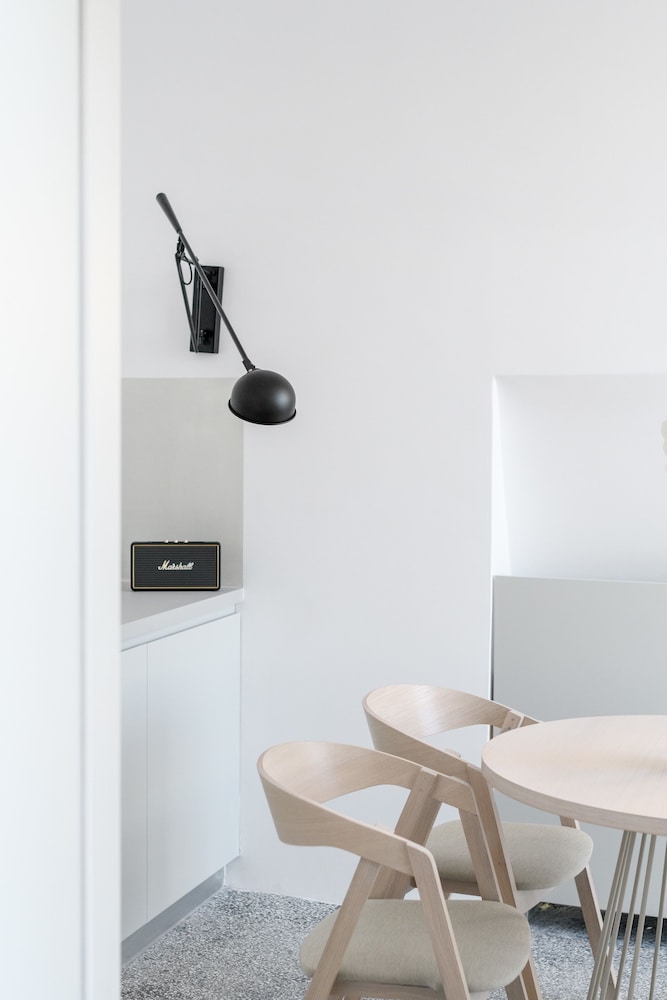 Echoes Luxury Suites By Canvas - Adults Only 17/50