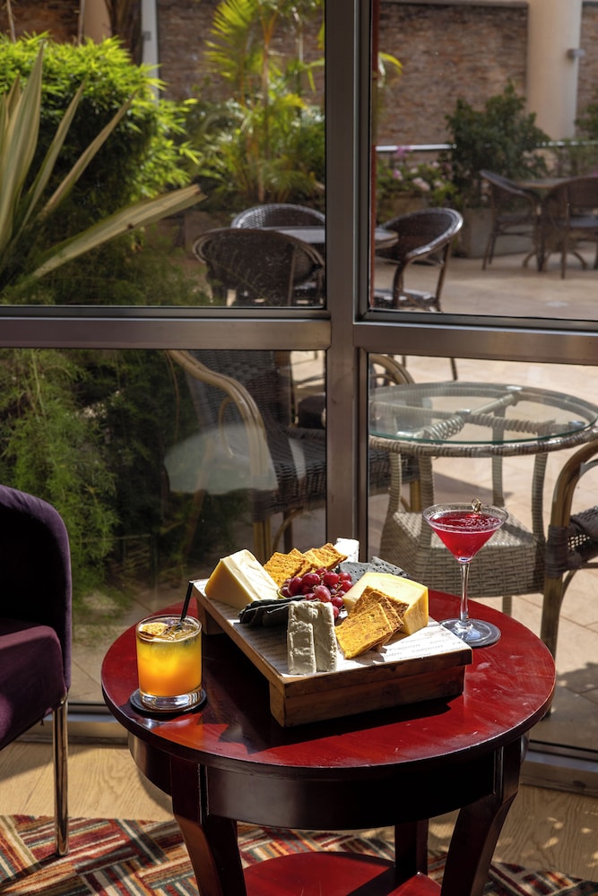 Movenpick Hotel & Residences Nairobi 49/69