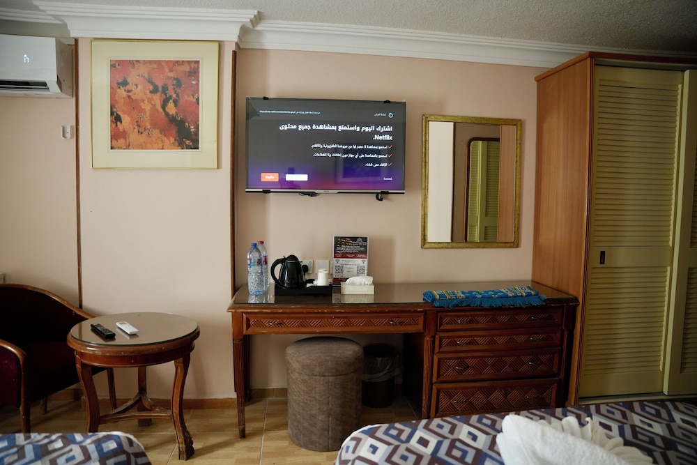 Maswada Plaza Hotel 31/50