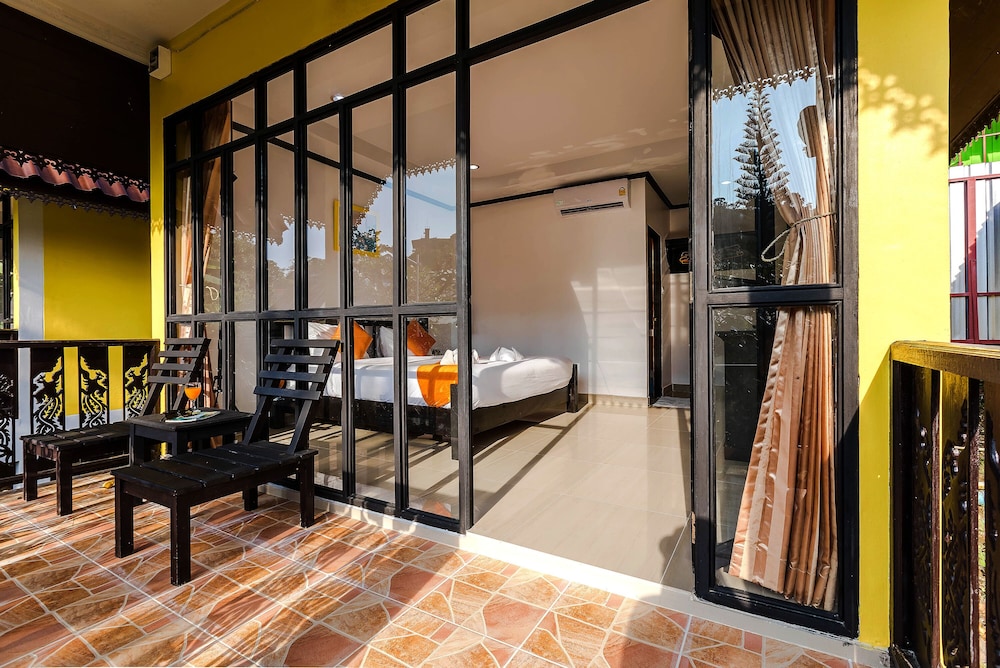 Phi Phi Chang Grand Resort 42/71