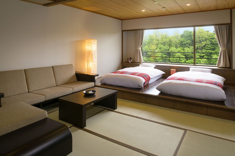 Hoshino Resorts Aomoriya 11/48