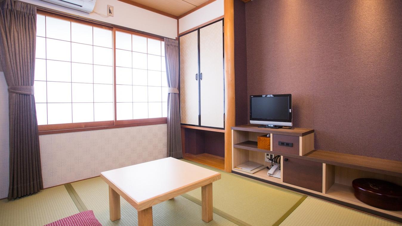 Notsu Ryokan 17/20